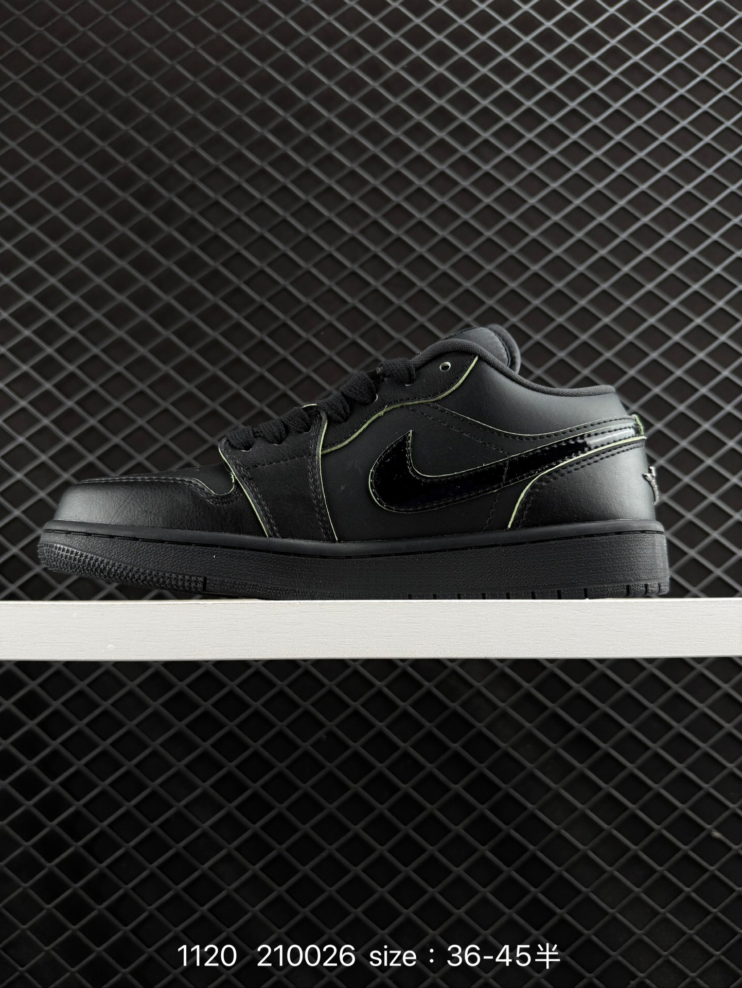 Air Jordan 1 Low AJ1